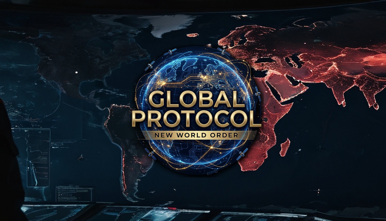 Global Protocol: New World Order